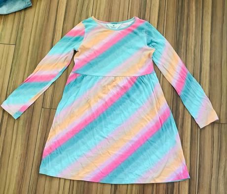 Krasne saty h&m, h&m,134