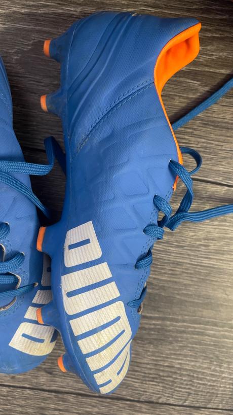 Puma kopacky, puma,35