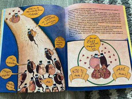 Vieš to- prvá antibocianová knižka (1992), 