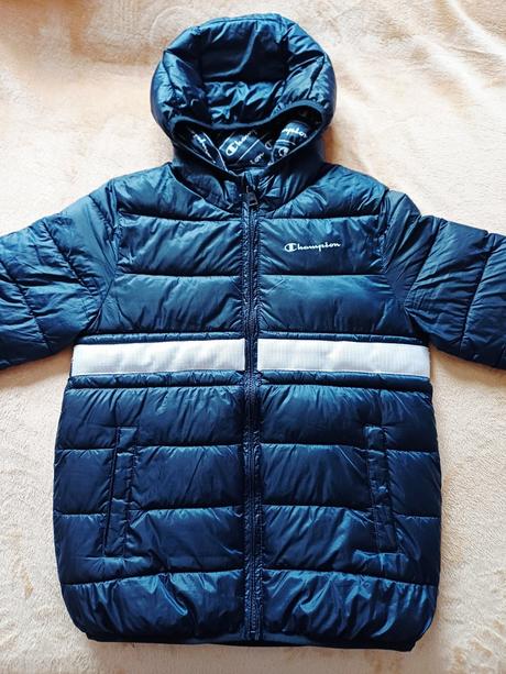 Zimná bunda champion, champion,134