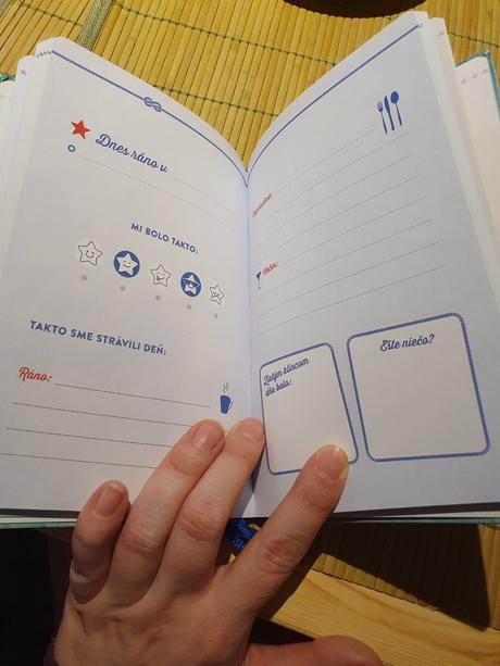 Cestovateľský denník,