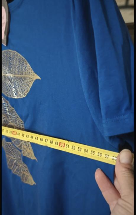 90-bavlnené šaty, xxl