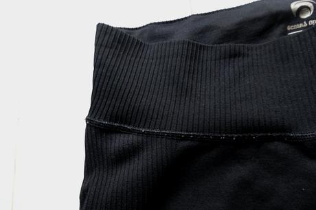 Legíny oceans apart, xl