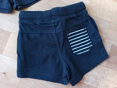 Kraťasy 68/74, f&f,68