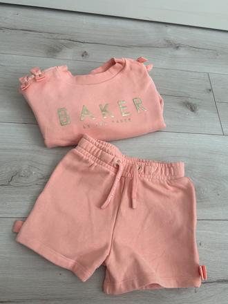 Teplakova suprava - ted baker, 86