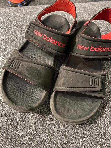 Sandale new balance, new balance,31