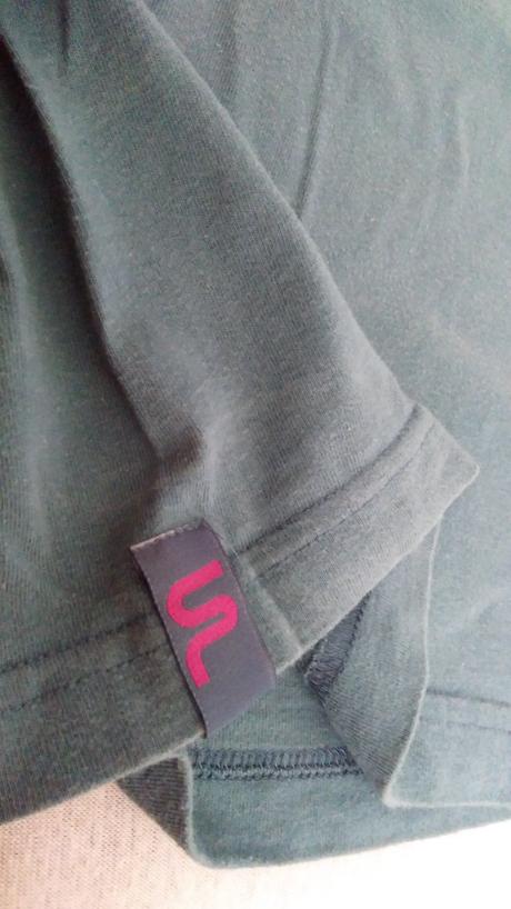 Bavlnené tričko zn., m