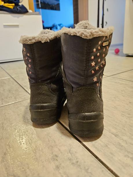 Lurchi čižmy v. 28, lurchi,28