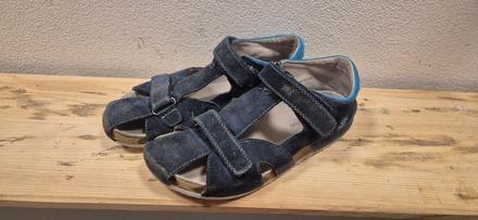 Sandale protetika 37, protetika,37