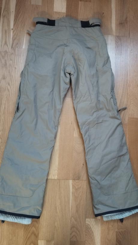 Otepľovačky rossignol, xs