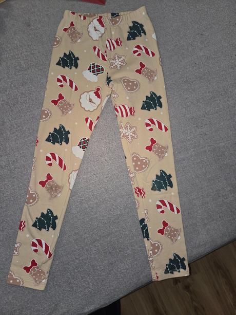 Leginy veľ.134, pepco,134