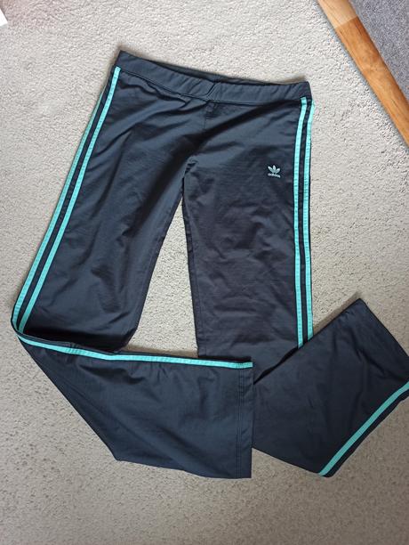 Tepláky- nohavice, adidas,m
