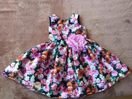 Šaty príležitostné, pippa & julie,92