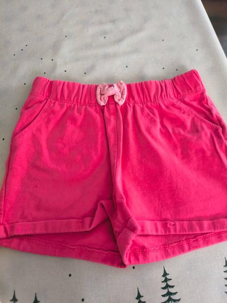 Kraťasy - lupilu, lupilu,98