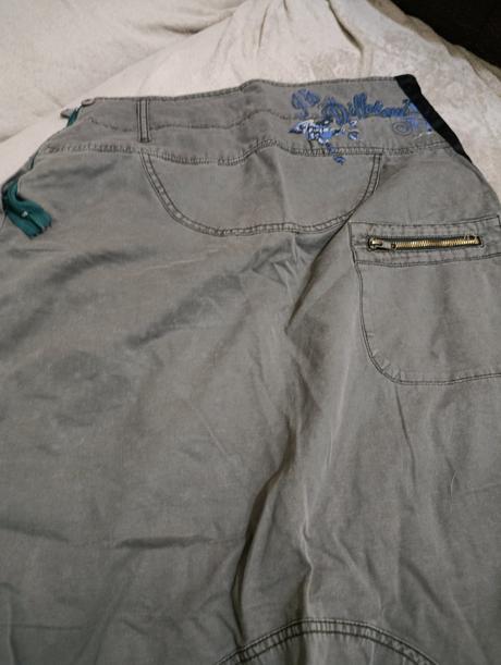 Nohavice desigual, desigual,28