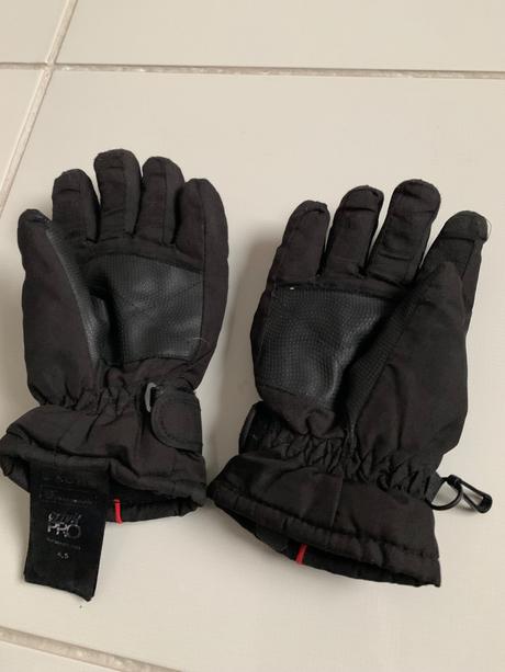 Zimné rukavice, esmara,122