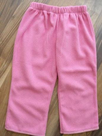 Súprava flísová, wenice,92