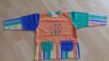 Dievčenský pulóver / mikina, damini,110