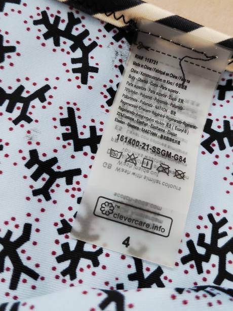 Plavky spodný diel, 110