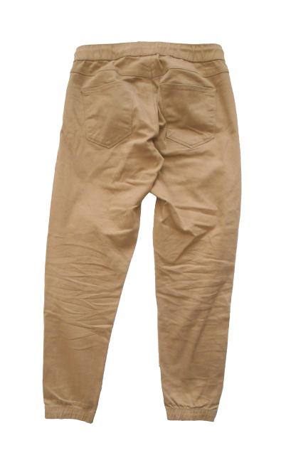 Elastické joggers cropp veľ.xs, xs