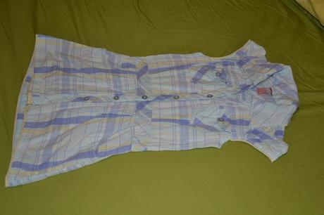 Nadherna jemnucka letna zn.bluzka/tunika v.104/110, girl2girl,104