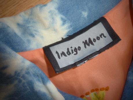 Riflová bunda, sačko 40/42, l