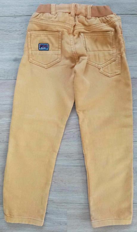 Chlapčenské nohavice, veĺ.104, zn.sergent major, sergent major,104