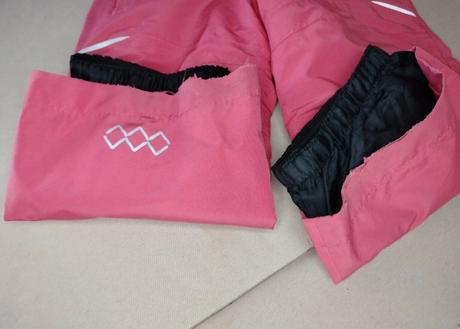 Lupilu lososovo-ružové oteplovačky, lupilu,92