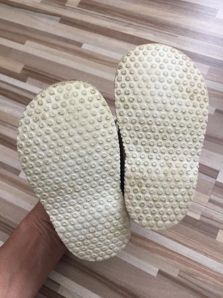 Rak topánočky na prvé krôčky, rak,19