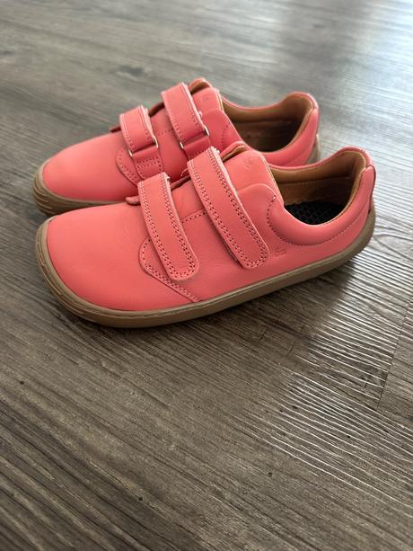Barefoot be lenka bounce coral pink, be lenka,29