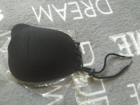 Samodržiaca podprsenka, s