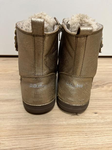 Zimne cizmicky, d.d.step,33