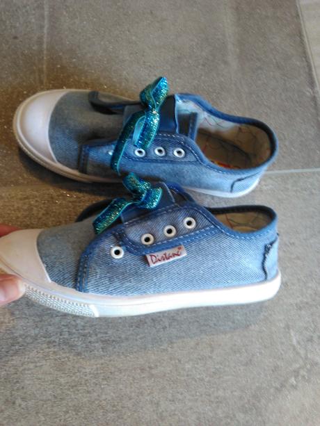 Riflové tenisky, deichmann,31