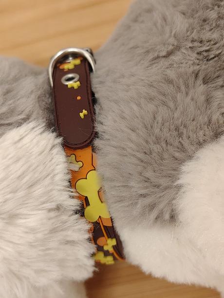 Interaktívny pes husky maxík hafíci, ep line 24 cm,