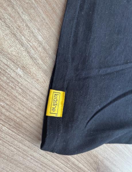 Tričko zn. krástne lúbim maškrcit, 128