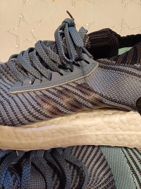Adidas parley ultra boost č.41,5-42, adidas,41