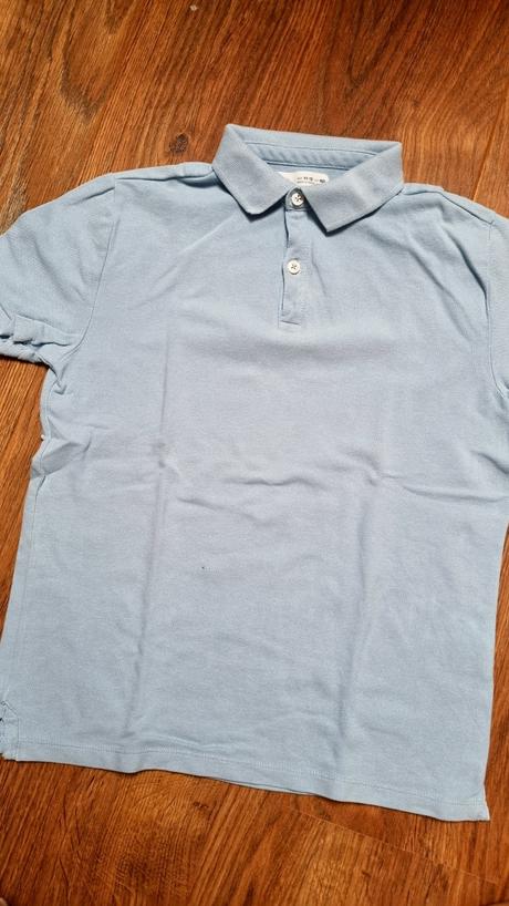 B3715 polokošeľa, zara,152