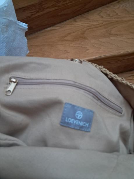 Letná háčkovaná taška cez rameno, 