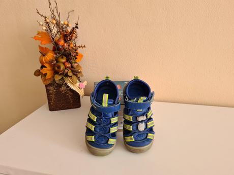 D.d.step letne sandalky velkost 25, d.d.step,25