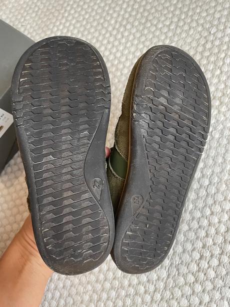 Bobux boot army, bobux,27