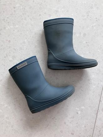 Zateplené gumáky, en fant,27