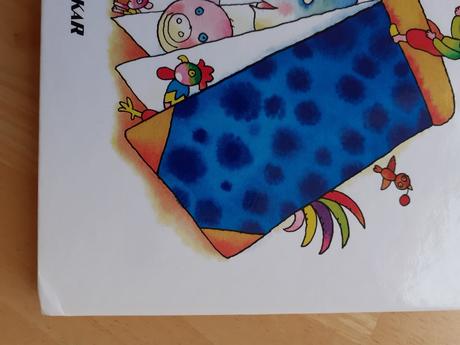 Knižka pre deti na veselé výlety (michal če, 