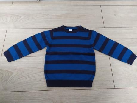 Chlapčenský pulóver, baby club,92