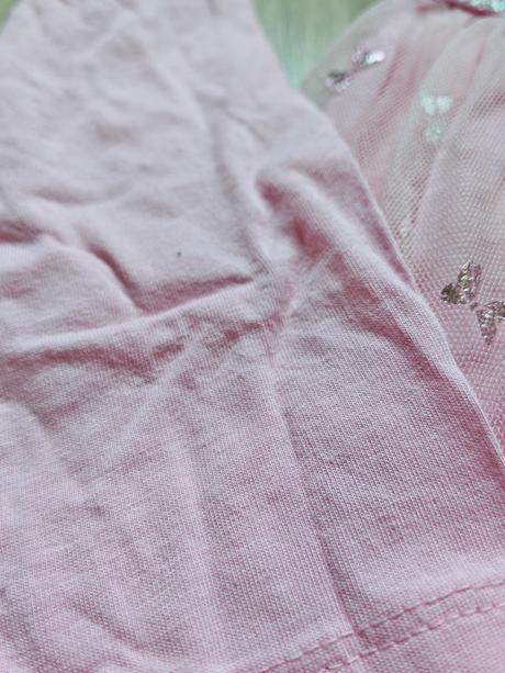 Šaty minnie 134, 134