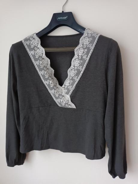 Tričko pyžamové-darujem, xl