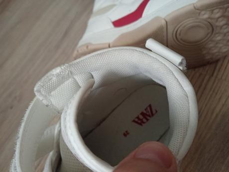 Vysoké tenisky zara, 29, zara,29