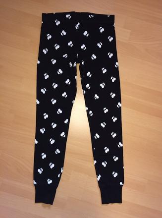 Legíny / tepláky h&m, h&m,38