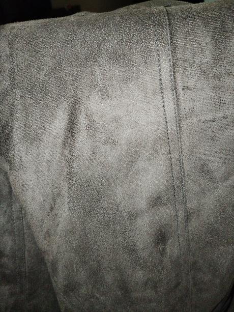 Dámska prechodná bunda, l