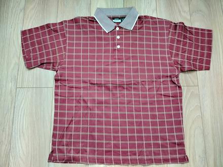 Pánska polokošeľa, m