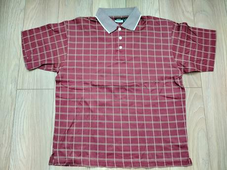 Pánska polokošeľa, m